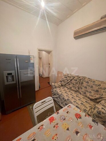 2 otaqlı köhnə tikili - Xətai r. - 40 m² (4)