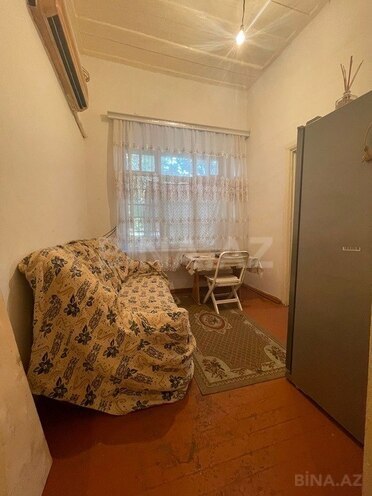 2 otaqlı köhnə tikili - Xətai r. - 40 m² (3)