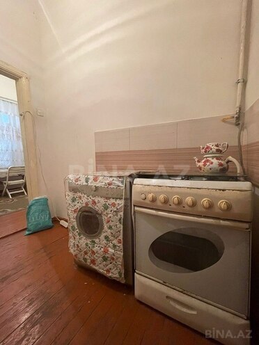 2 otaqlı köhnə tikili - Xətai r. - 40 m² (6)