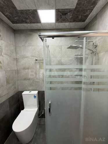 2-комн. новостройка - м. Ази Асланов - 70 м² (10)