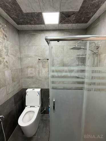 2-комн. новостройка - м. Ази Асланов - 70 м² (9)