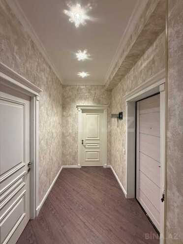 2-комн. новостройка - м. Ази Асланов - 70 м² (3)