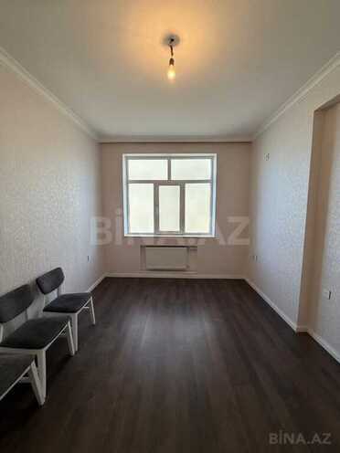 2-комн. новостройка - м. Ази Асланов - 70 м² (7)