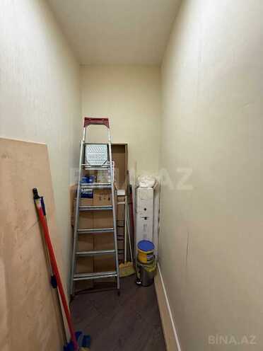 2-комн. новостройка - м. Ази Асланов - 70 м² (17)