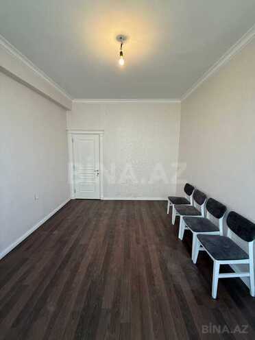 2-комн. новостройка - м. Ази Асланов - 70 м² (6)