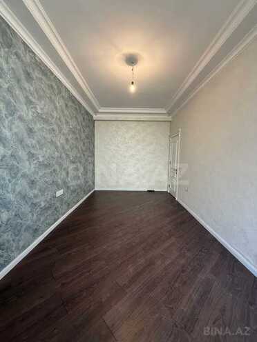 2-комн. новостройка - м. Ази Асланов - 70 м² (14)