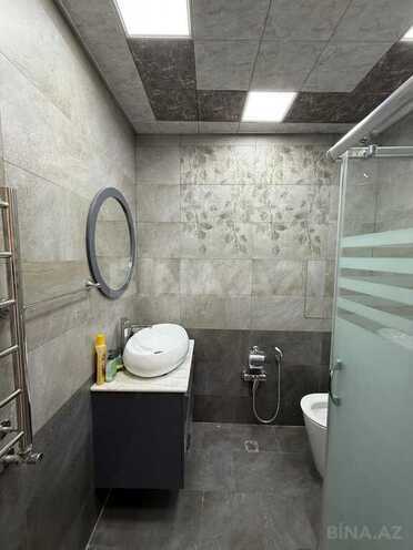 2-комн. новостройка - м. Ази Асланов - 70 м² (8)