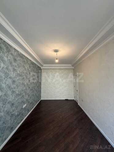 2-комн. новостройка - м. Ази Асланов - 70 м² (13)
