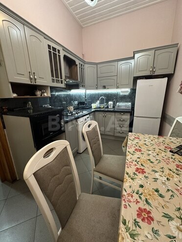 3-комн. новостройка - м. Низами - 100 м² (9)