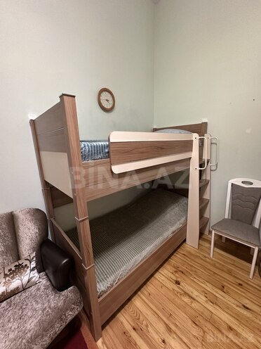 3-комн. новостройка - м. Низами - 100 м² (12)