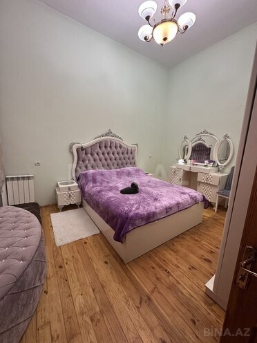 3-комн. новостройка - м. Низами - 100 м² (17)