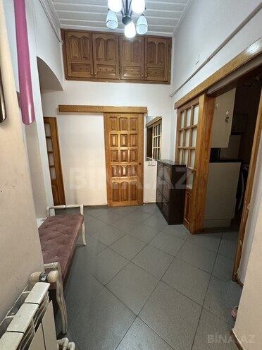 3-комн. новостройка - м. Низами - 100 м² (1)