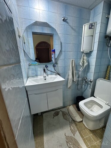 3-комн. новостройка - м. Низами - 100 м² (14)