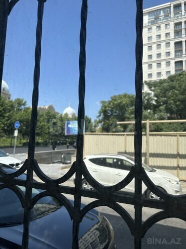 3-комн. новостройка - м. Низами - 100 м² (23)