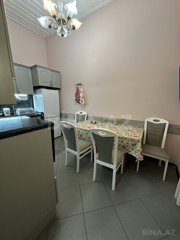 3-комн. новостройка - м. Низами - 100 м² (7)