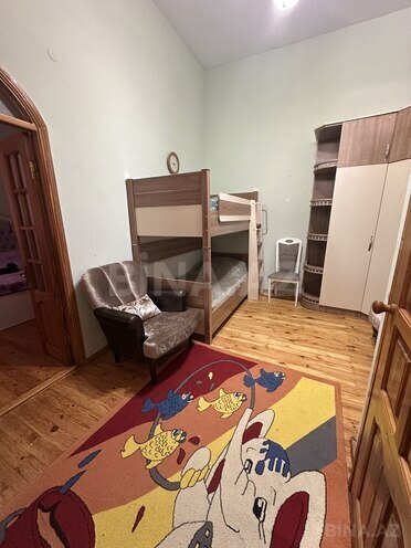 3-комн. новостройка - м. Низами - 100 м² (15)