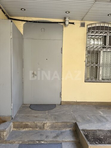 3-комн. новостройка - м. Низами - 100 м² (19)