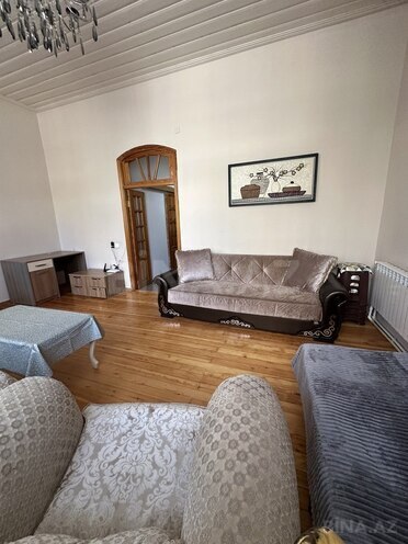 3-комн. новостройка - м. Низами - 100 м² (3)