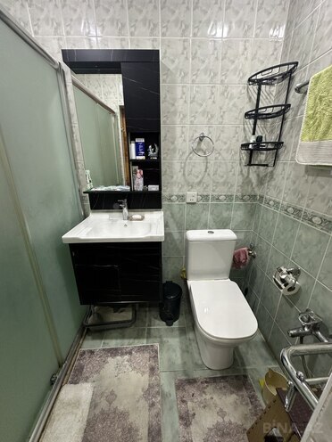3-комн. новостройка - м. Низами - 100 м² (10)