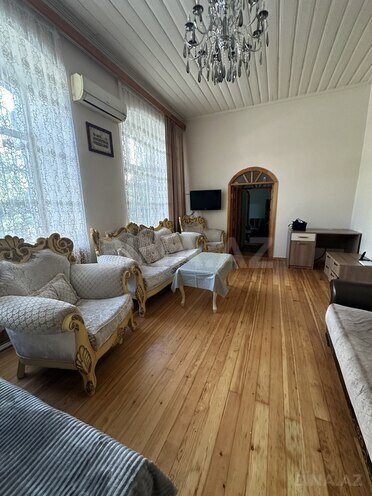 3-комн. новостройка - м. Низами - 100 м² (2)