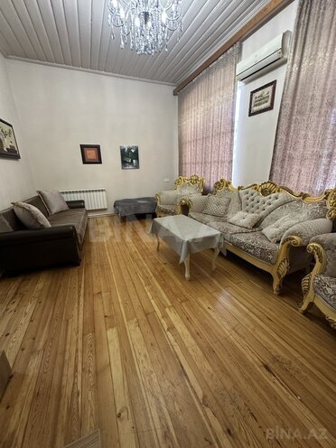 3-комн. новостройка - м. Низами - 100 м² (5)