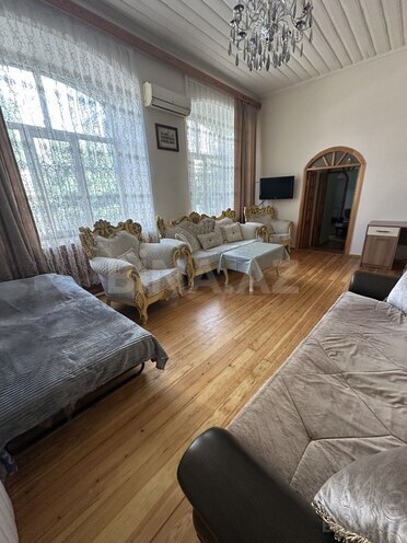 3-комн. новостройка - м. Низами - 100 м² (4)