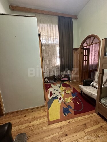 3-комн. новостройка - м. Низами - 100 м² (16)