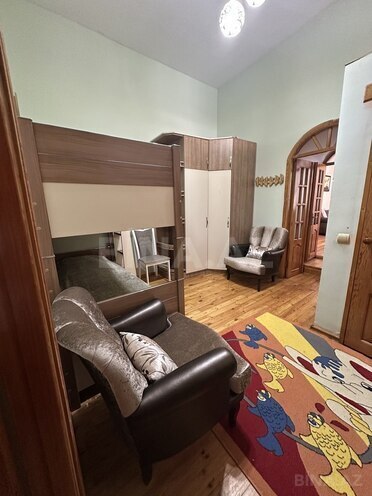 3-комн. новостройка - м. Низами - 100 м² (13)