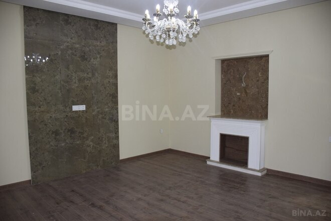 6 otaqlı həyət evi/bağ evi - Şüvəlan q. - 300 m² (6)