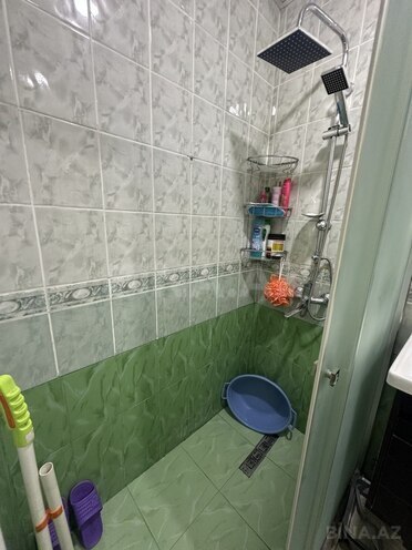 3-комн. новостройка - м. Низами - 100 м² (11)