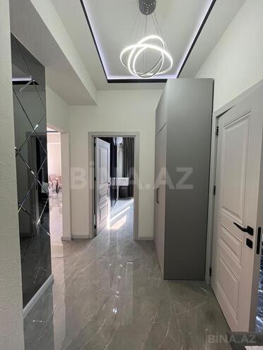 Сдаётся 2-комн. новостройка 70 м², м. Шах Исмаил Хатаи, photo 18 from 23