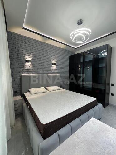 Сдаётся 2-комн. новостройка 70 м², м. Шах Исмаил Хатаи, photo 8 from 23