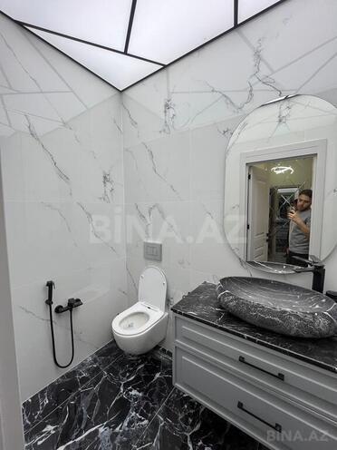 Сдаётся 2-комн. новостройка 70 м², м. Шах Исмаил Хатаи, photo 20 from 23
