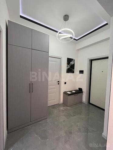 Сдаётся 2-комн. новостройка 70 м², м. Шах Исмаил Хатаи, photo 14 from 23