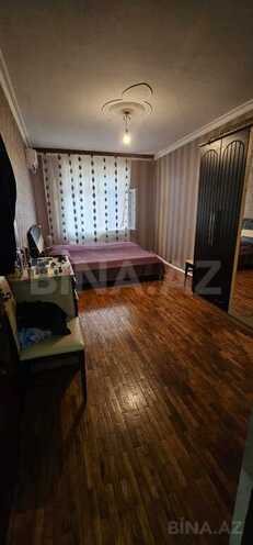 2-комн. вторичка - м. Мемар Аджеми - 65 м² (9)