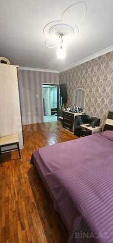 2-комн. вторичка - м. Мемар Аджеми - 65 м² (8)