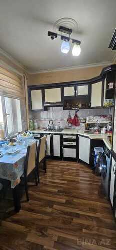 2-комн. вторичка - м. Мемар Аджеми - 65 м² (1)