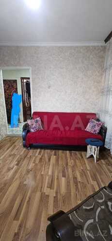 2-комн. вторичка - м. Мемар Аджеми - 65 м² (4)
