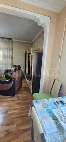 2-комн. вторичка - м. Мемар Аджеми - 65 м² (5)