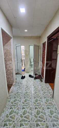 2-комн. вторичка - м. Мемар Аджеми - 65 м² (7)