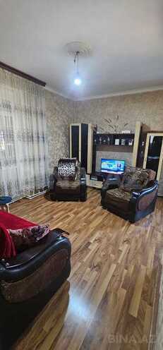 2-комн. вторичка - м. Мемар Аджеми - 65 м² (3)