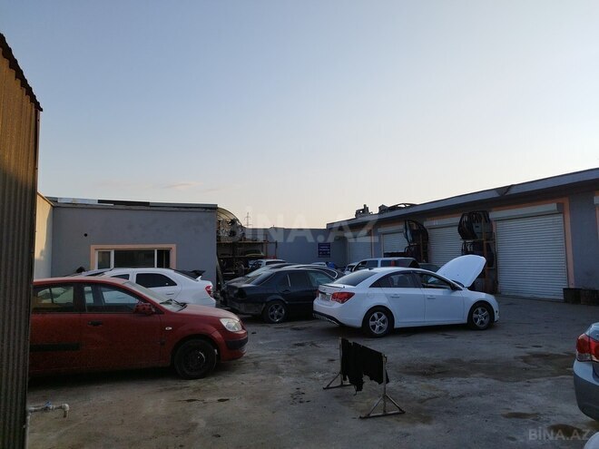 Объект - пос. Бинагади - 45 м² (8)
