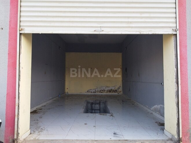 Объект - пос. Бинагади - 45 м² (4)