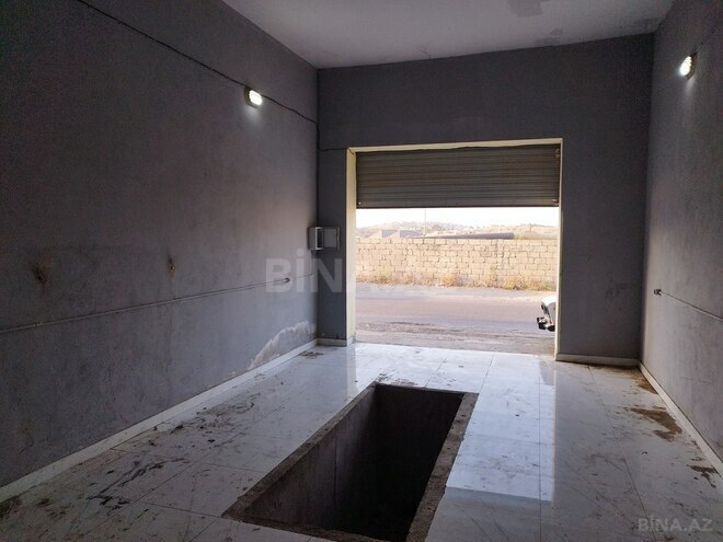 Объект - пос. Бинагади - 45 м² (5)