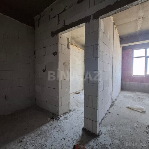 1-комн. новостройка - м. Кара Караев - 39 м² (7)