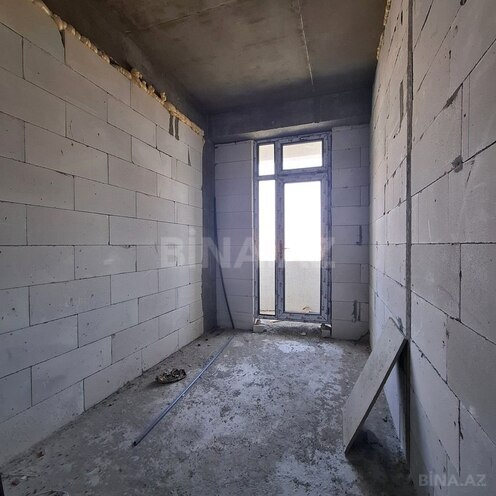 1-комн. новостройка - м. Кара Караев - 39 м² (10)