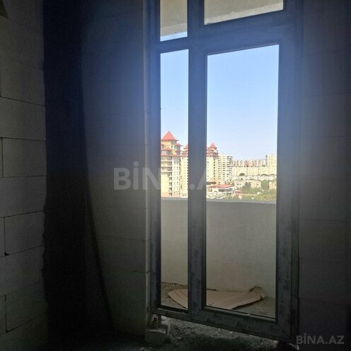 1-комн. новостройка - м. Кара Караев - 39 м² (9)
