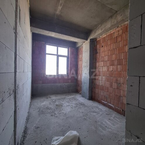 1-комн. новостройка - м. Кара Караев - 39 м² (6)