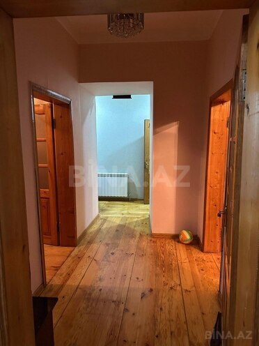 3 otaqlı köhnə tikili - Əhmədli q. - 80 m² (6)
