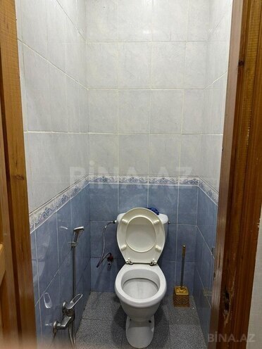 3 otaqlı köhnə tikili - Əhmədli q. - 80 m² (9)